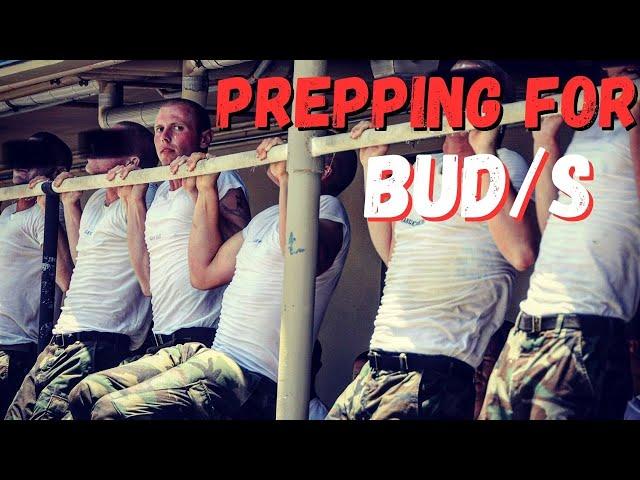 How To Prepare For BUD/S Navy SEAL Training | Part 1 Mindset