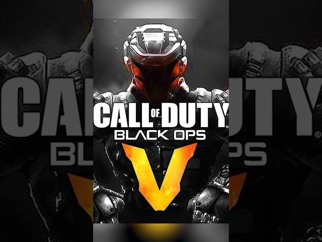 THIS Is What Happened To Black Ops 5! 