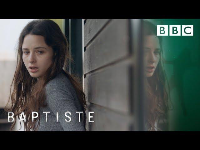 That BRUTAL drowning scene | Baptiste - BBC