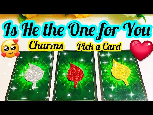 PICK A CARD- IS HE/ SHE THE ONE FOR YOU- LOVE MESSAGES-  KYA VO PERFECT PARTNER HAI - اچھی خبر