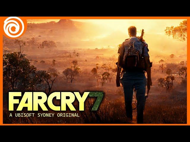 Far Cry 7: Worldwide Gameplay Reveal [HD]