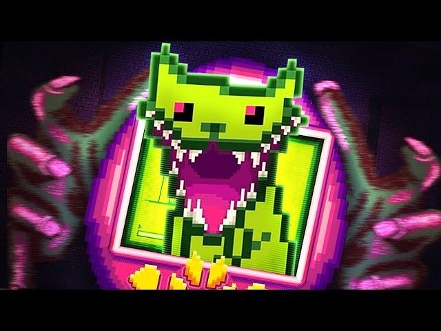 A CURSED Tamagotchi Horror Game Brought to Life ─ Babette