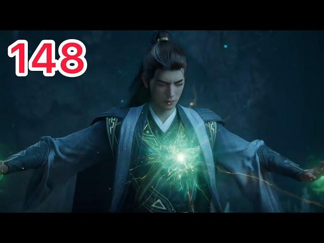 《凡人修仙传》第148集预告：韩立修炼