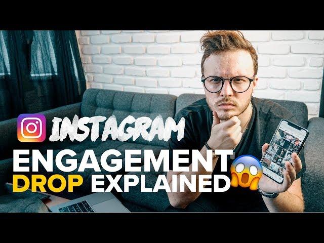 huge INSTAGRAM algorithm updates - June 2019