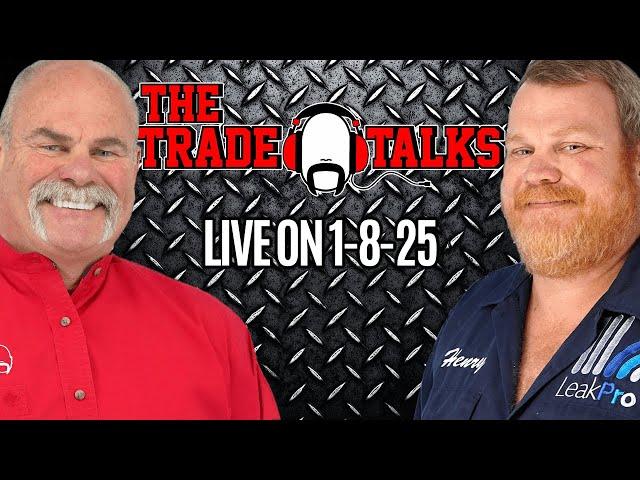 The Trade Talks Live | 1-8-25