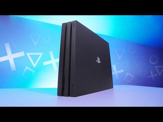 Is the PS4 Pro Worth It?