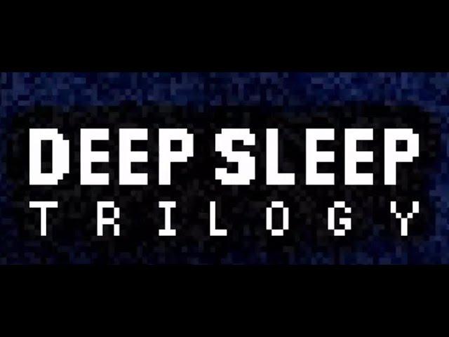 Deep Sleep Trilogy Walkthrough