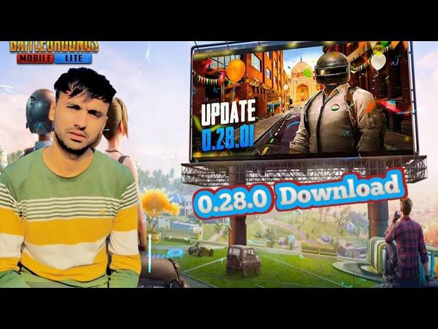 pubg mobile lite live stream | pubg lite  new update 0.28.0 | bgmi lite #pubgmobilelitelivestream