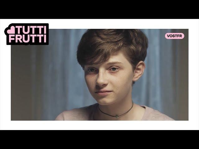 IL OU ELLE - Drame LGBT - Film complet - HD VOST