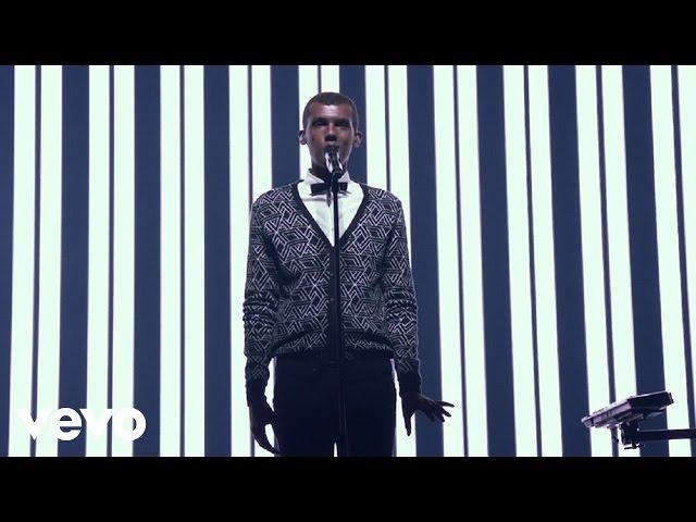 Stromae - Racine Carrée Live (Full Concert)