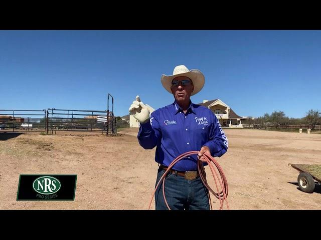 Heading Steers with Jake Barnes -  NRS Pro Series