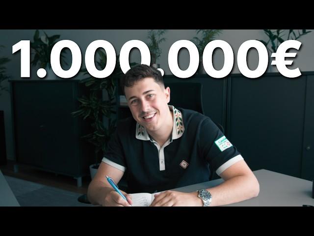 Meine 1.000.000€ Trading-Checkliste [7 Schritte zum Erfolg]