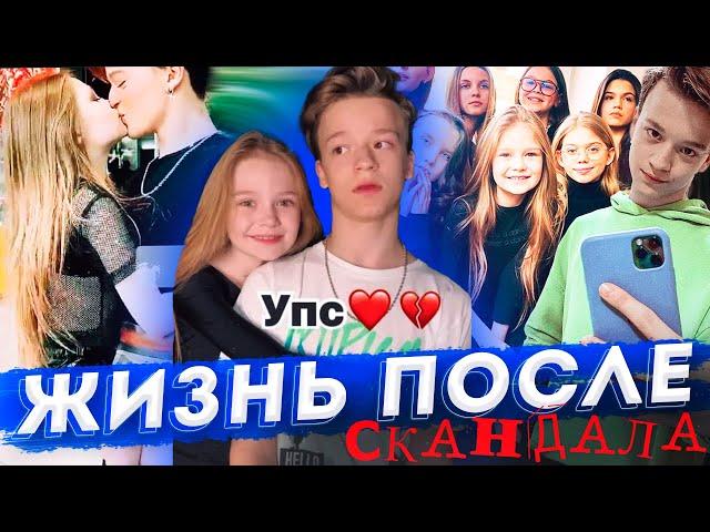 8-ЛЕТНЯЯ МИЛАНА МАХАНЕЦ ПОКАЗАЛА ЗАКУЛИСЬЕ МОДЕЛЬНОЙ ЖИЗНИ