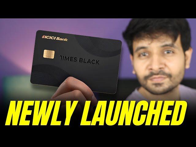 New ICICI Bank Credit Card Launched | A New Boss of All Cards?