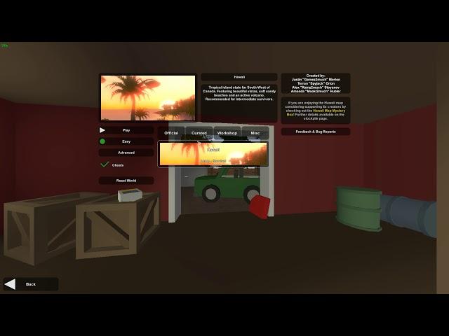 HOW TO FIX UNTURNED CRASHING SIMPLY! 3.21.5.0 (QUEUE POSITION #1) (DONT REINSTALL UNTURNED)