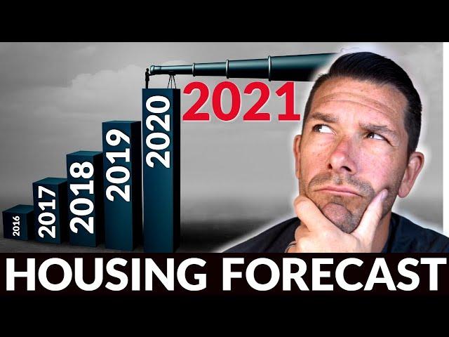 Housing Market Forecast 2021