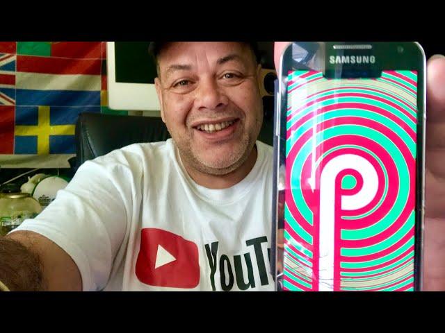 Android 9 For Samsung S4 Mini i9190 i9192 & i9195 latest by Arco68 XDA & IOS Mod by PuckRom 2019