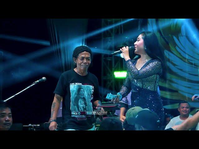 GALA GALA   CAK SHODIQ ft  ANJAR AGUSTIN NEW MONATA || SINDEN RATAN 2024