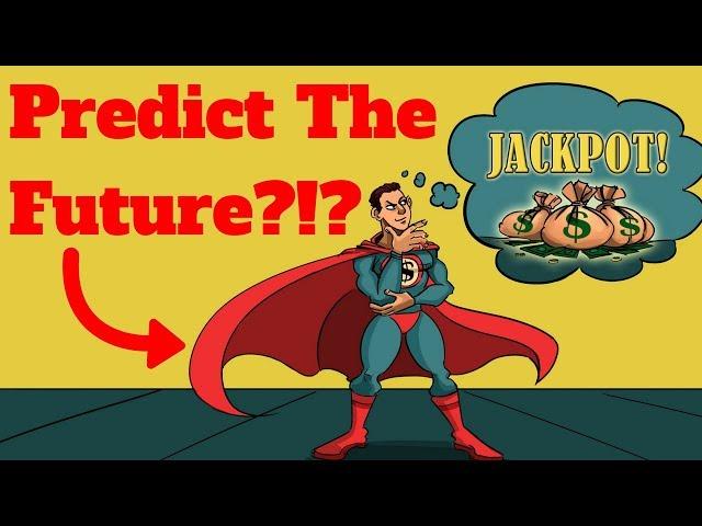 How To Predict The Future