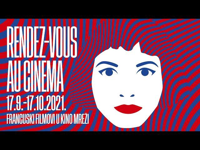 Kino Zona - Rendez-vous au cinéma 2021.