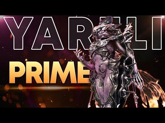 YARELI Prime | Comfort Build (no BS)