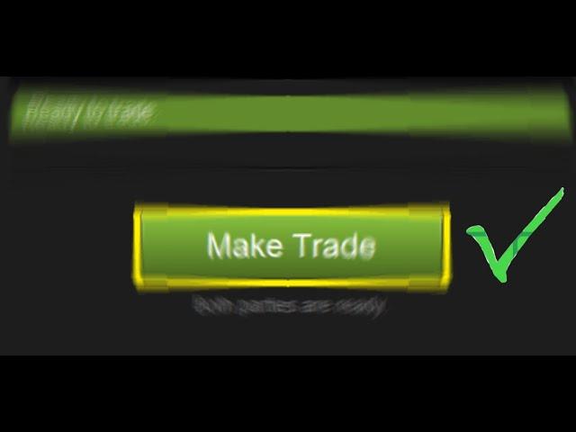 Why your trade URL is not working or you can't get a trade offer | How to fix it