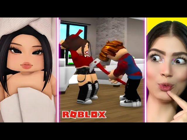 TikTok de Roblox muy Divertidos