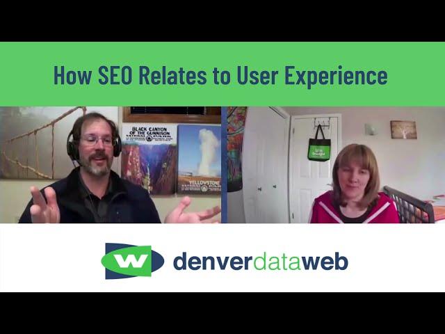 Does SEO Affect User Experience?