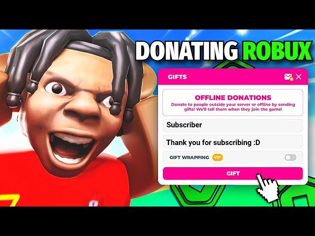 PLS DONATE LIVEDONATING TO VIEWERS