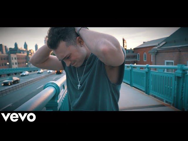Lance Stewart - LOST (OFFICIAL MUSIC VIDEO)