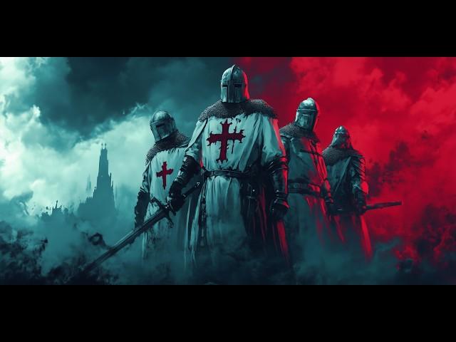 The Calling of the Templars (Vocatio Templarii) |Knights Templar Chant