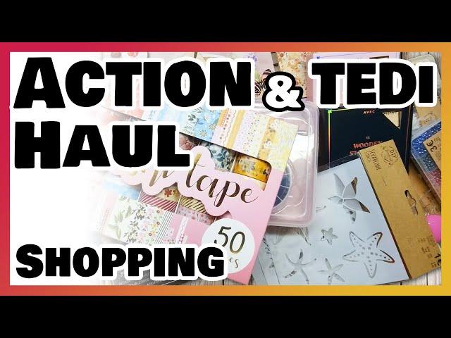 Hot oder Schrott: Neues vom Action Markt und vom TEDi - mit Test!