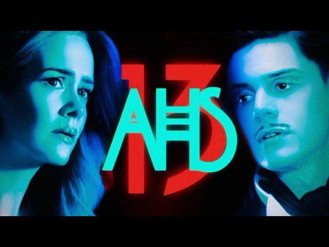 AHS: Season 13 | Everything We Know