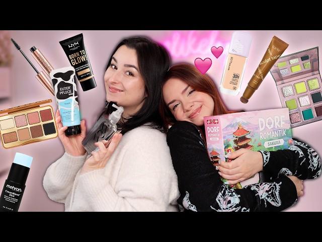 JAHRESFAVORITEN 2024 - Beauty Guru vs. „Normalo“ Edition 