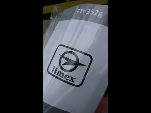 Триммер Limex ETt 352g (54019P)