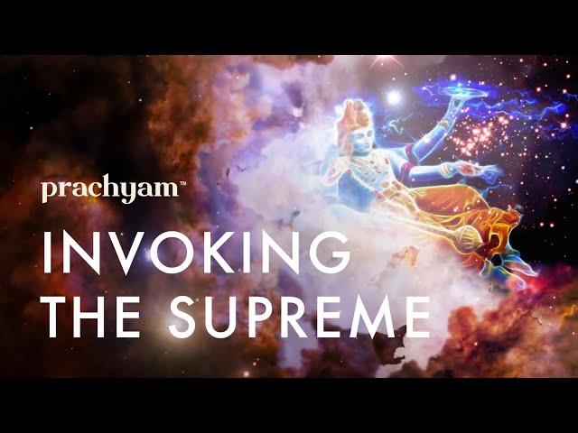 Invoking Bhagwan Vishnu - The Supreme Consciousness | Prachyam