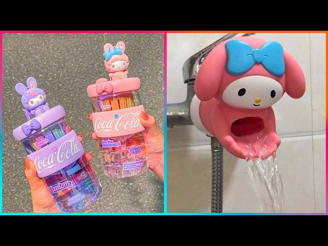 TOP Cute HELLO KITTY & SANRIO Ideas | Best of the Year