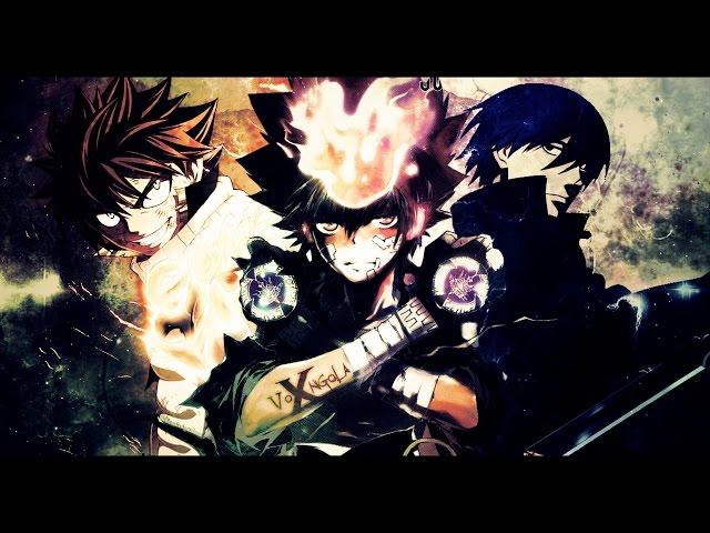 Most Epic Anime Soundtracks