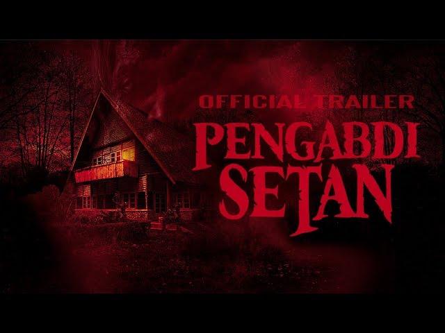 Pengabdi Setan (2017) Official Trailer