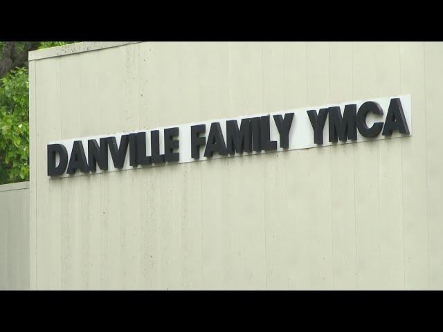 Homeless people in Danville are being kicked out their home in the park