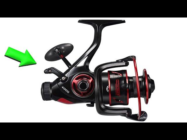 HOW LONG DOES IT LAST? KastKing Sharky Baitfeeder Spinning Reel Saltwater Fishing