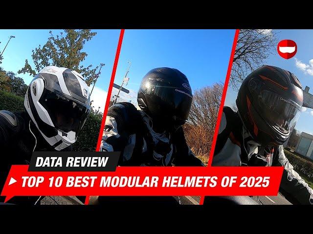 Top 10 Best Modular Helmets Of 2025 - ChampionHelmets.com