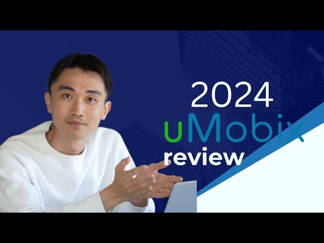 Umobix Review 2024 Is It the Best Parental Control App?