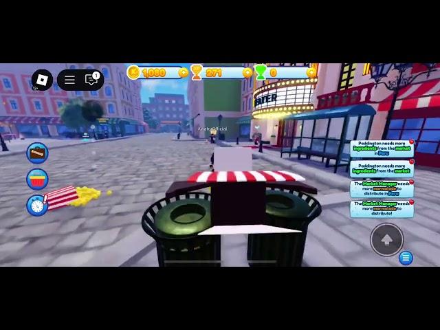 Snipping Paddington Bear Hat Ugc Limited