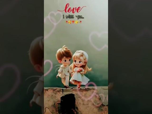 I Miss you ..ES 