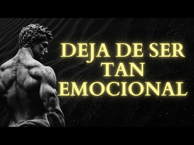 5 Lecciones para DOMINAR tus Emociones según Marco Aurelio | Estoicismo