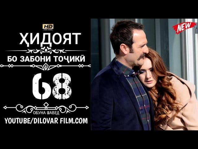 ХИДОЯТ КИСМИ 68 ТОЧИКИ 720Р_HD