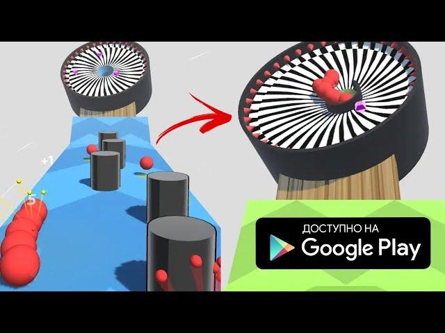 РЕАЛЬНАЯ УБИВАЛКА ВРЕМЕНИ ТАЙМКИЛЛЕР НА АНДРОИД ОБЗОР PERFECT HIT ANDROID GAMEPLAY HD