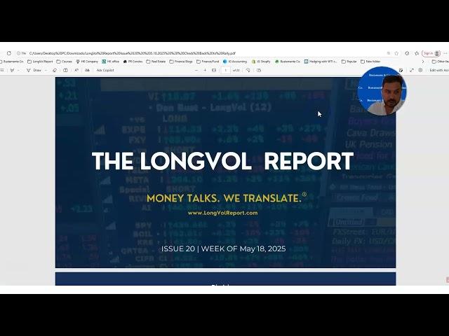 VF Corp Earnings & Stock Market Headlines