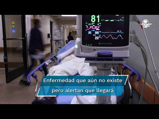 ¿Qué es la “Enfermedad X” ? Experta de la OMS explica la posible amenaza mundial